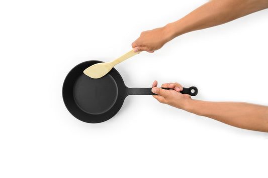 cocineroフライパンに24cmが仲間入りしました!