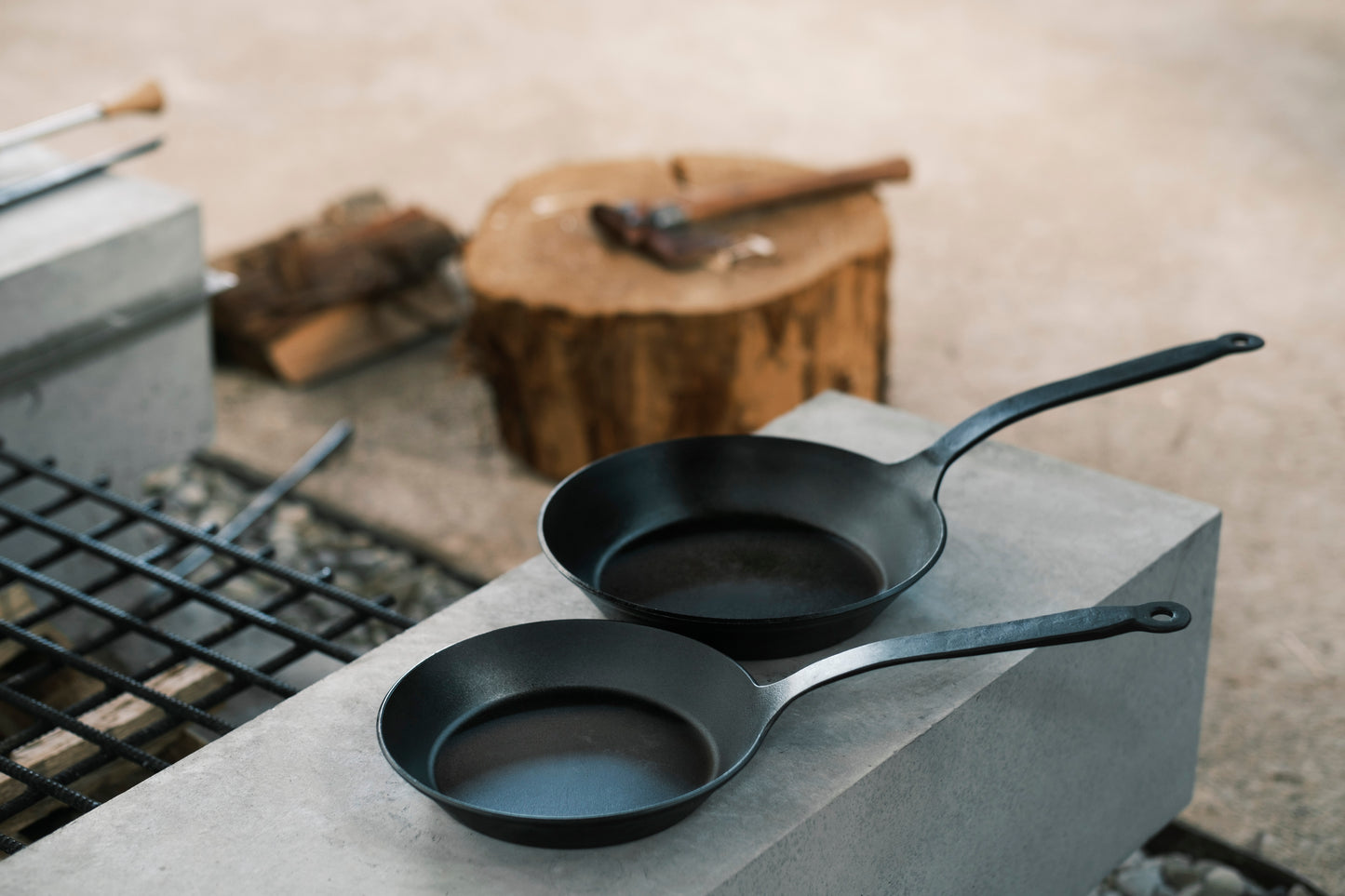 フライパン「cocinero」28cm