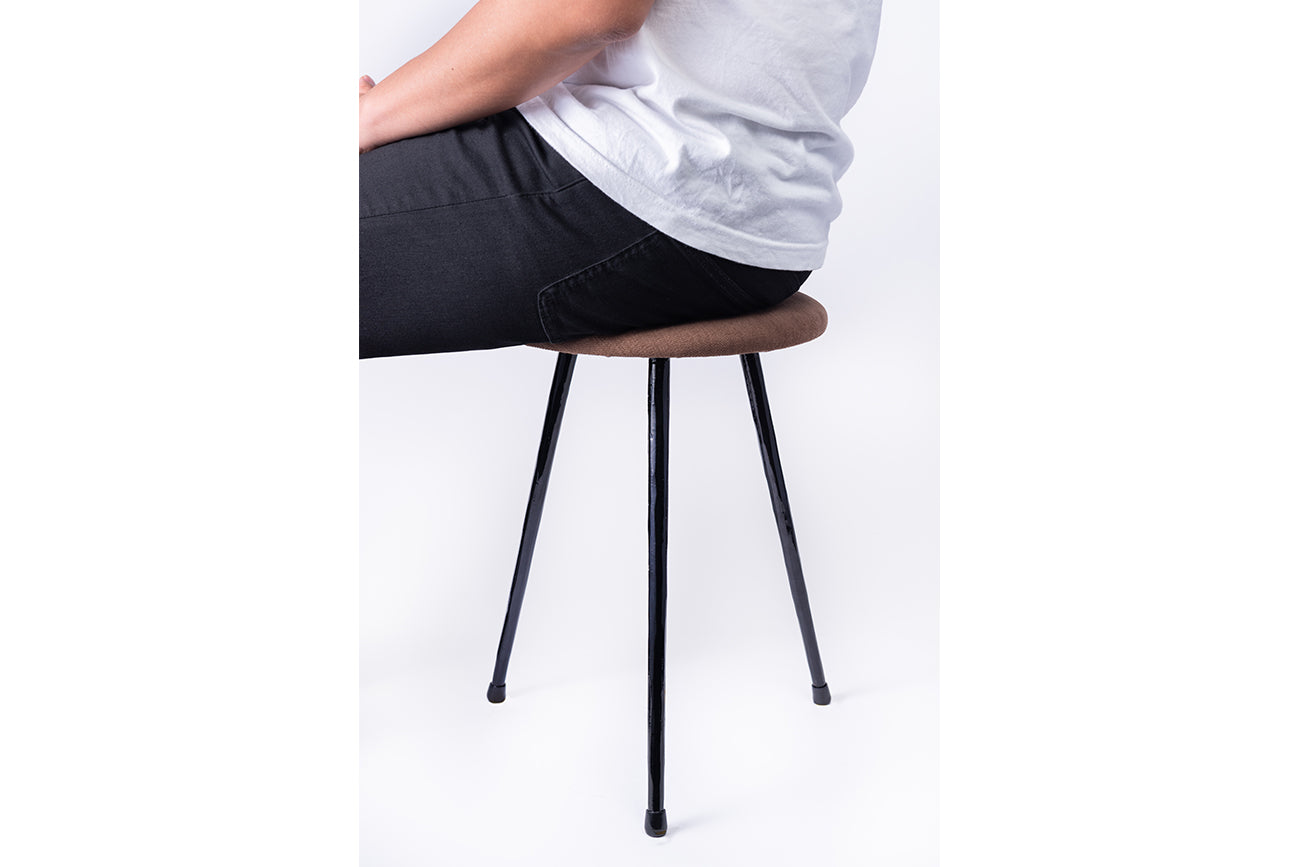 DA50s/STOOL