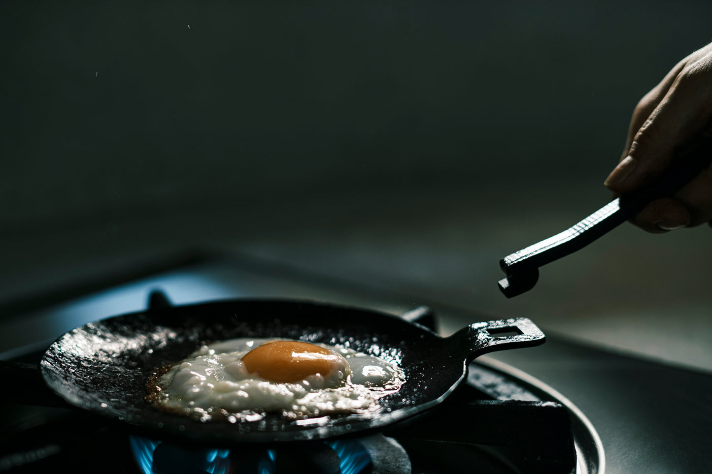 フライパン「TSUCHIME」ラウンド型