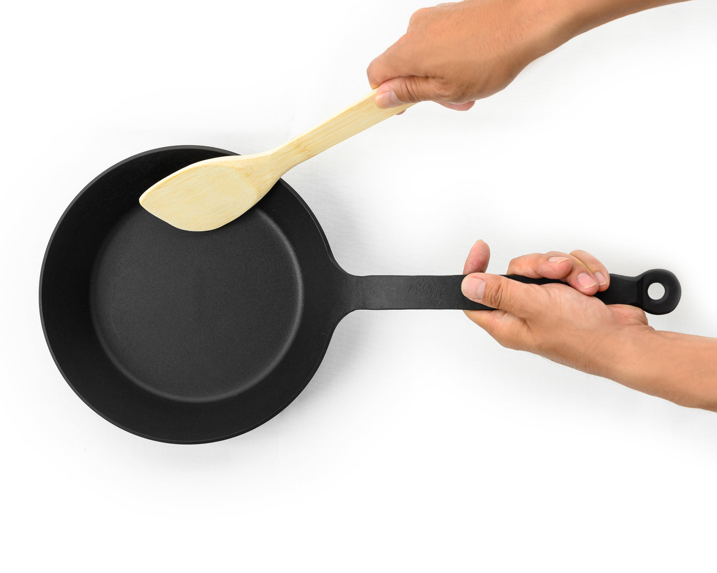 フライパン「cocinero」24cm