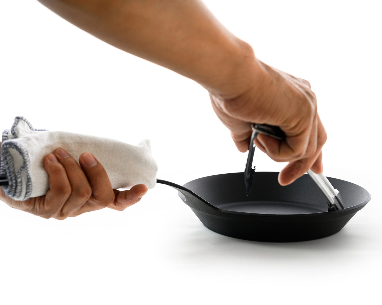 フライパン「cocinero」24cm
